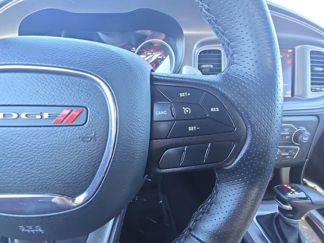 Used 2023 Dodge Charger Scat Pack w/ Plus Group image 11