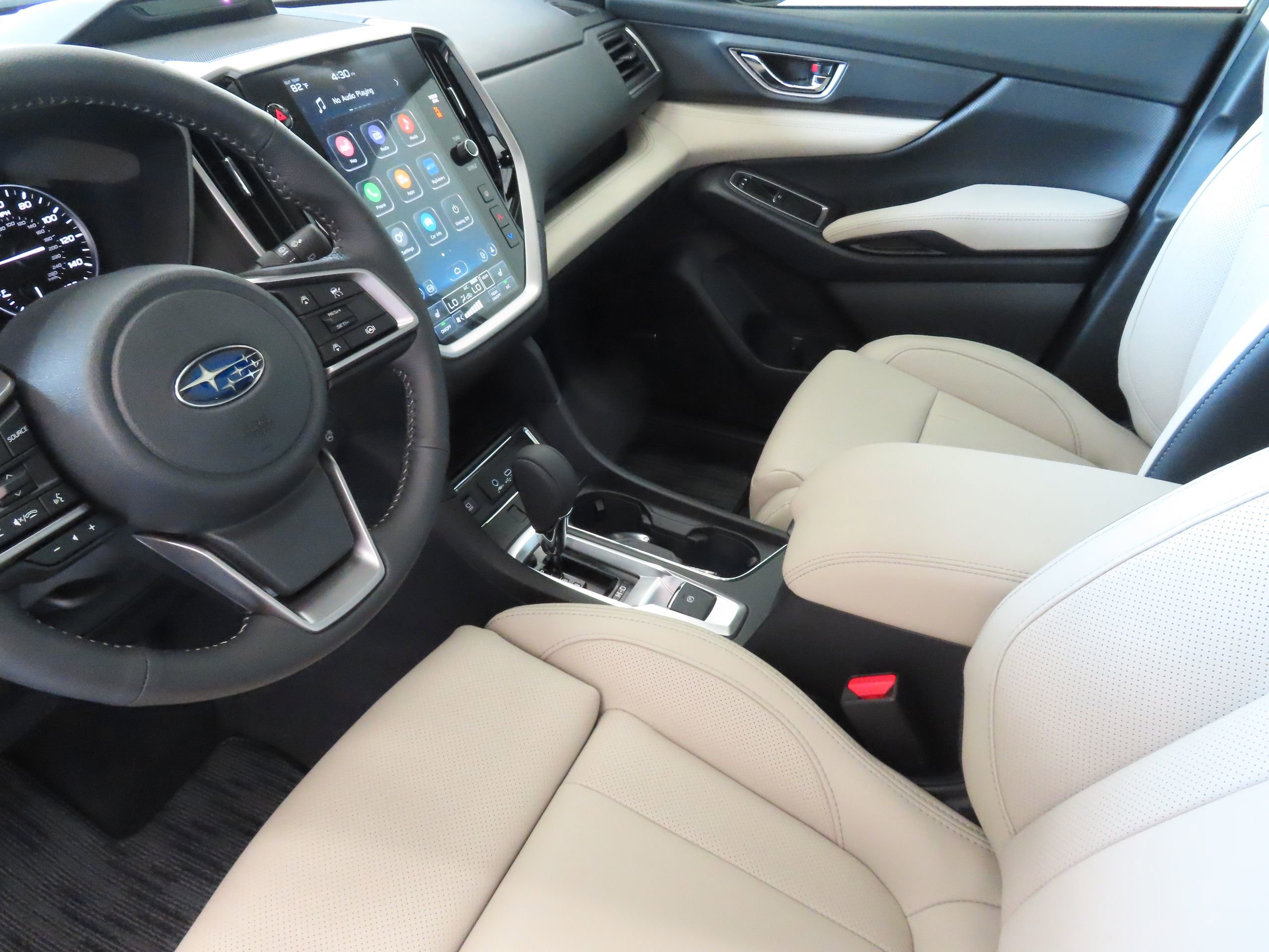 New 2026 Subaru Ascent Limited image 23