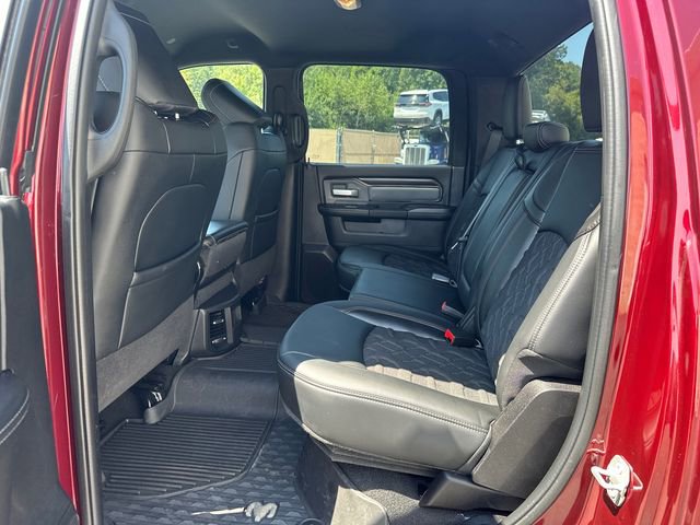 Certified 2023 RAM 2500 Power Wagon image 18