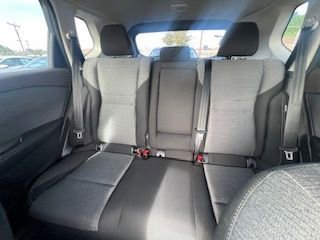 Used 2023 Nissan Rogue SV AWD/4WD image 15