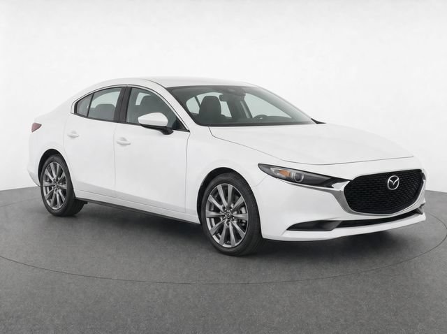 Used 2022 MAZDA MAZDA3 s FWD image 2