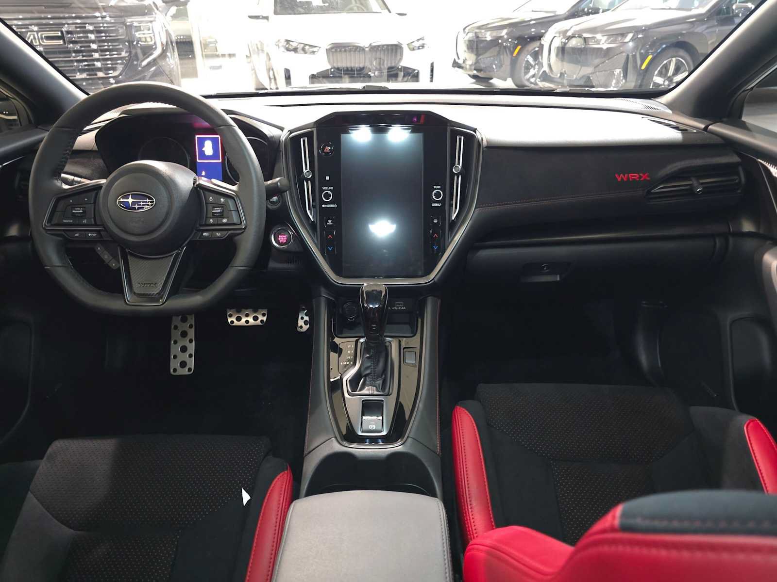 Used 2026 Subaru WRX Limited w/ WRX Enhancement Package AWD/4WD image 18