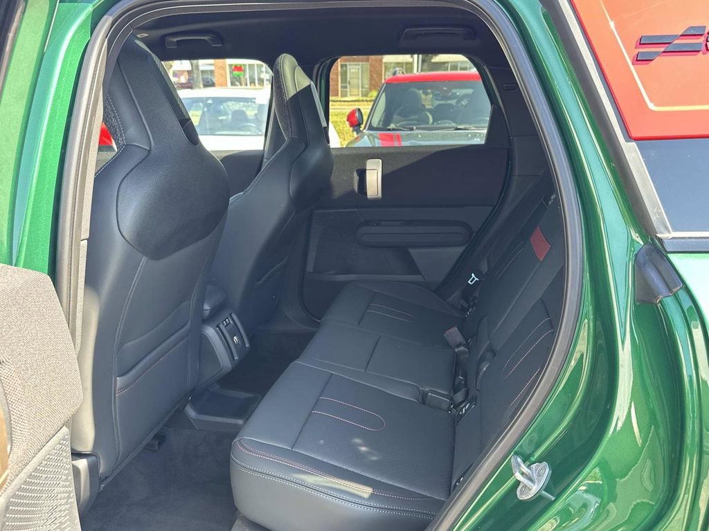 New 2025 MINI Cooper Countryman John Cooper Works w/ Comfort Package Max image 16