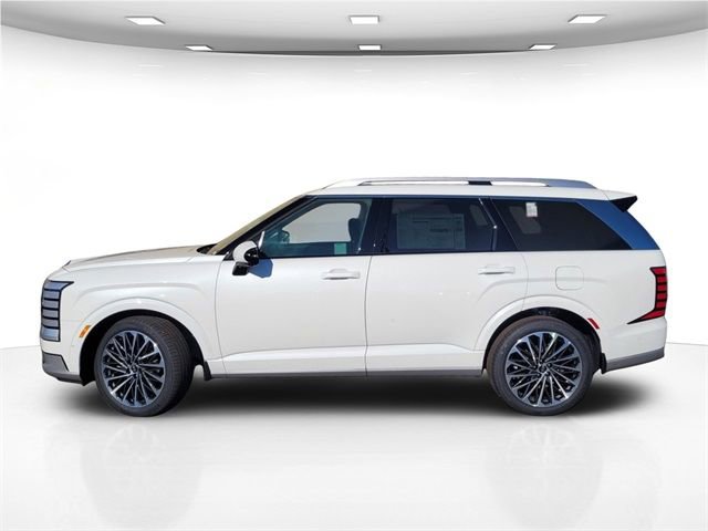 New 2026 Hyundai Palisade Calligraphy image 5