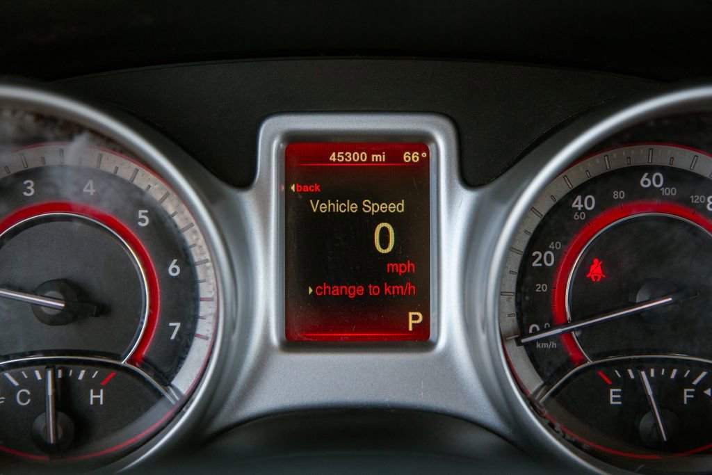 Used 2019 Dodge Journey SE w/ Connectivity Group image 19