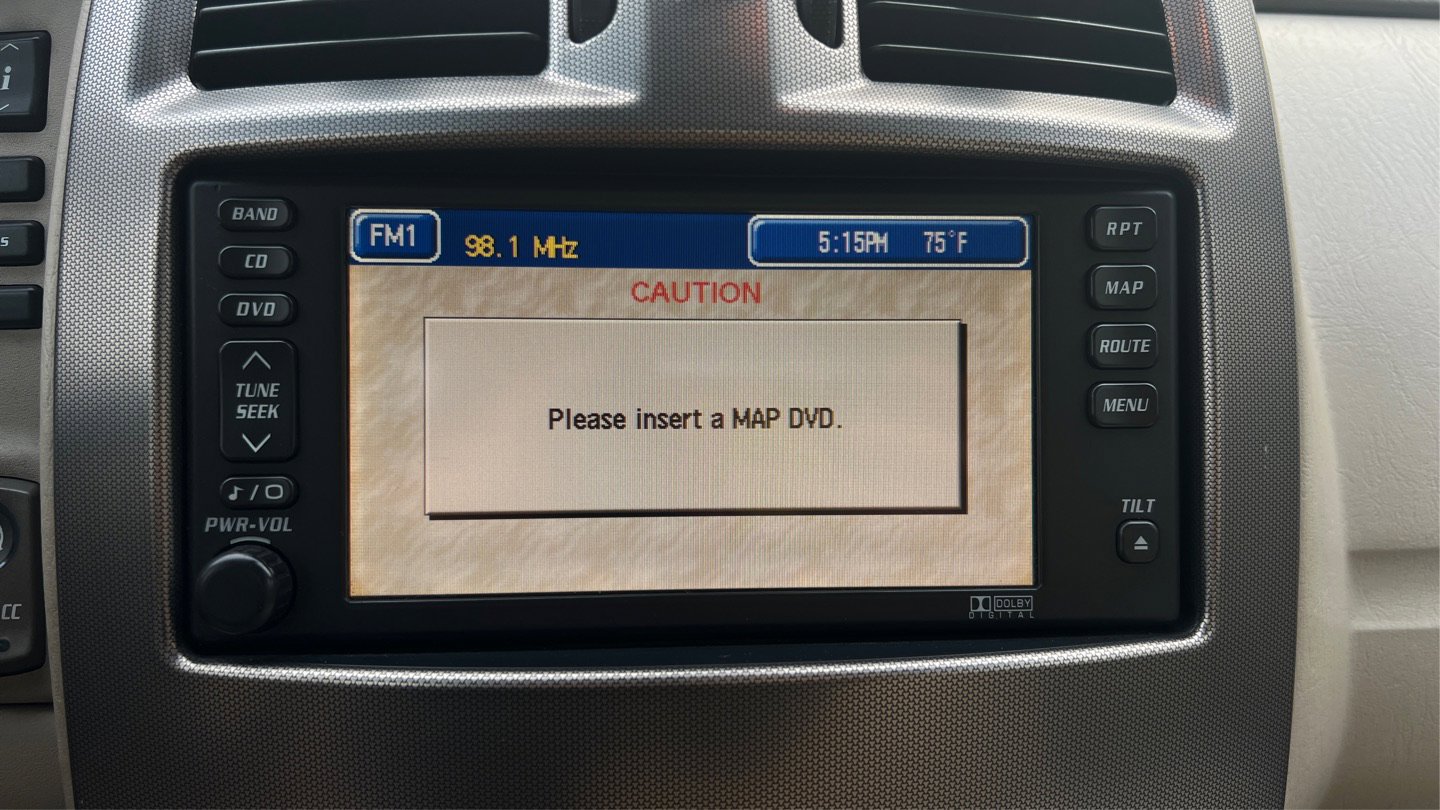Used 2005 Cadillac XLR RWD image 20