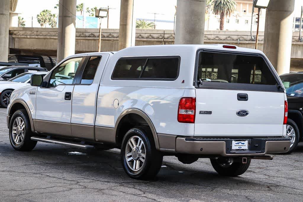 Used 2005 Ford F150 XL RWD image 6