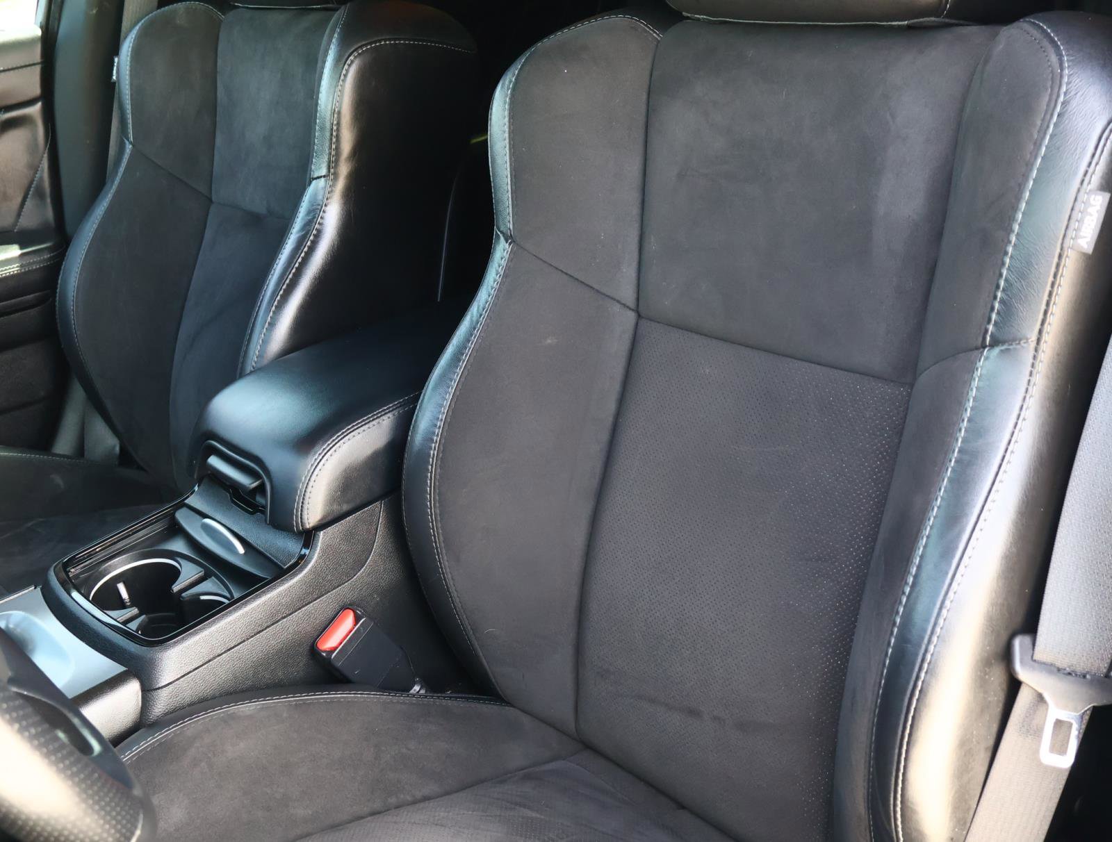 Used 2022 Dodge Charger GT w/ Plus Group image 13