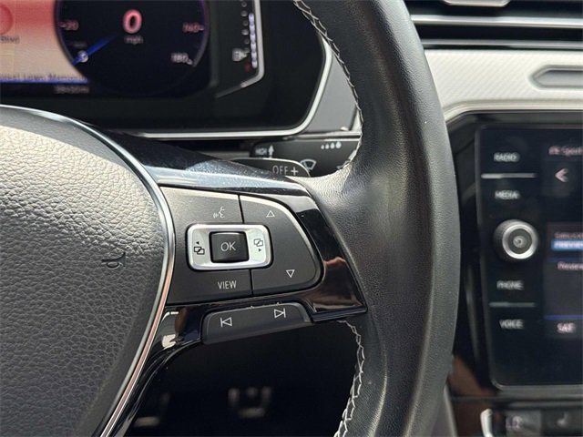 Certified 2020 Volkswagen Arteon SEL image 19