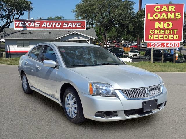 Used 2012 Mitsubishi Galant FWD image 1