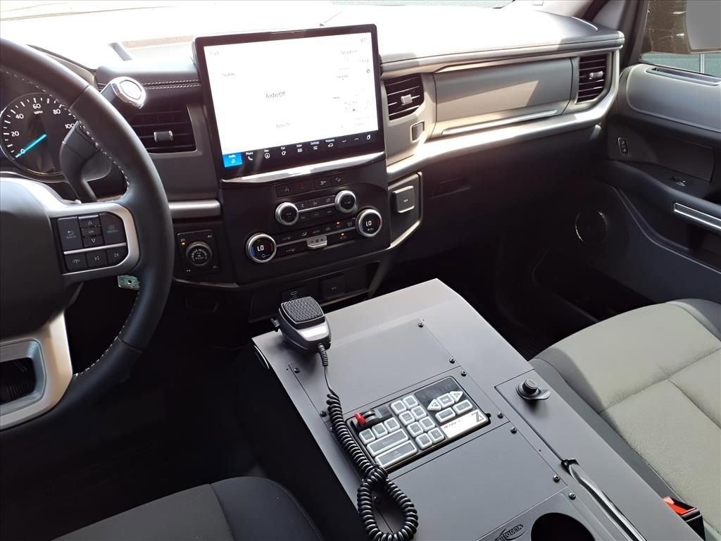 New 2024 Ford Expedition XL image 5