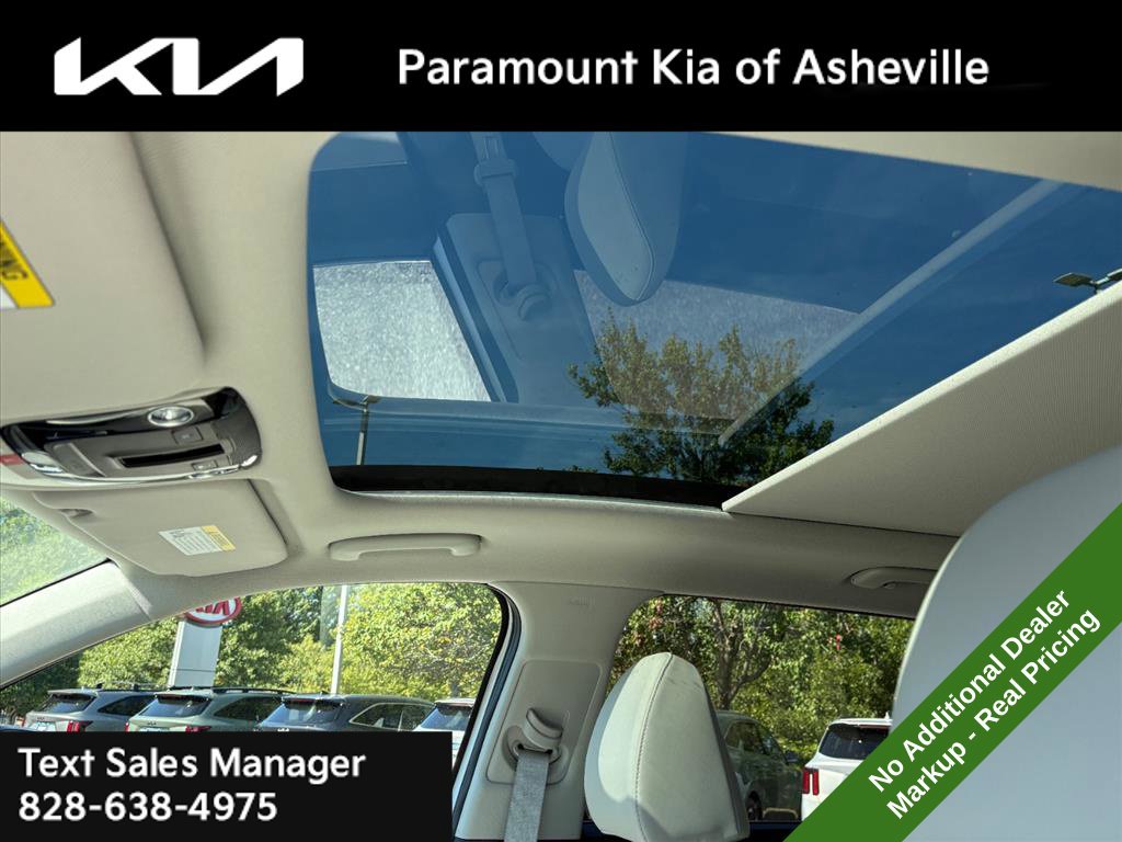 New 2026 Kia Sorento S AWD/4WD image 14