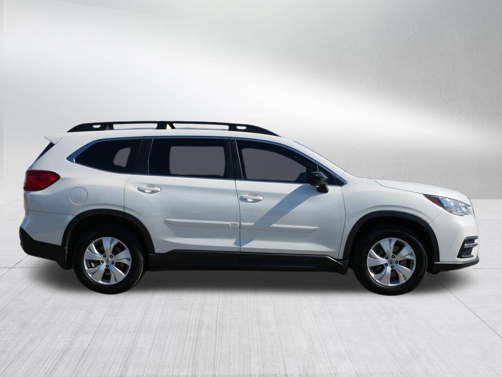 Used 2020 Subaru Ascent 8-Passenger image 8