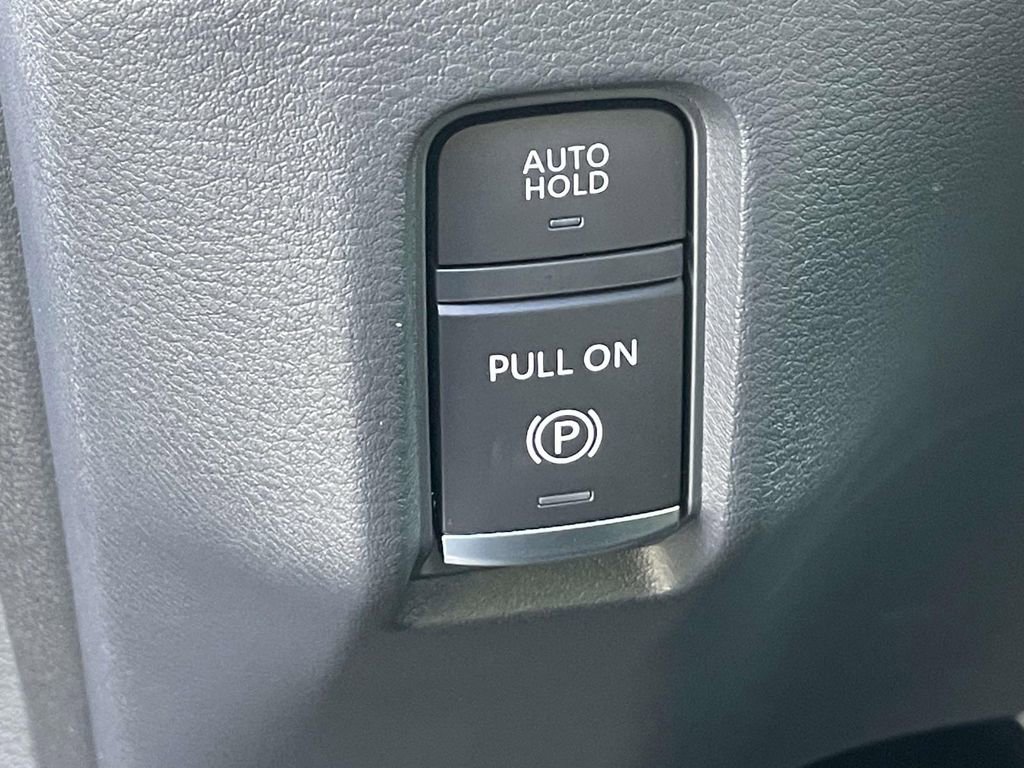 Used 2025 INFINITI QX80 Pure image 19