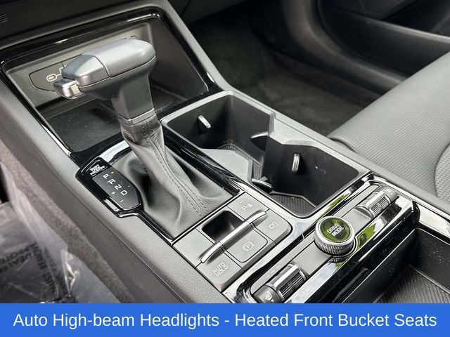 Used 2025 Kia K5 GT-Line image 8