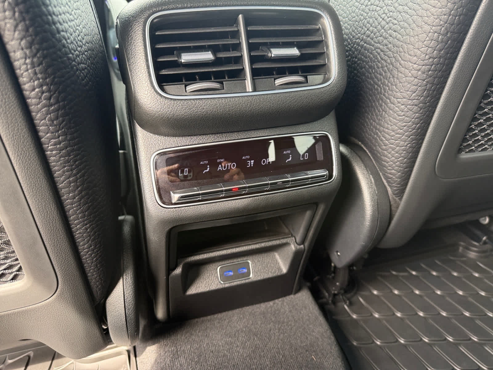 Certified 2024 Mercedes-Benz GLE 580 4MATIC image 16