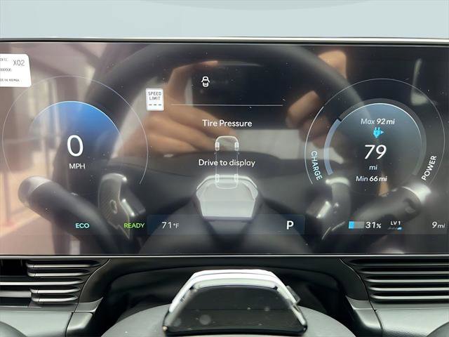 New 2026 Hyundai Ioniq 5 XRT image 21