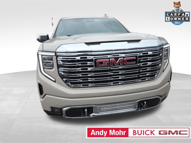 Used 2026 GMC Sierra 1500 Denali AWD/4WD image 5