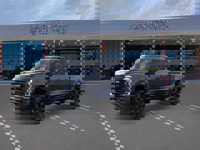 New 2025 Ford F250 XL w/ STX Appearance Package