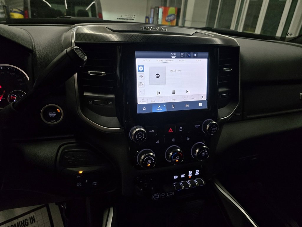 New 2026 RAM 2500 Big Horn image 23