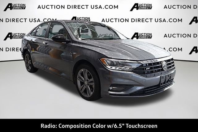 Used 2021 Volkswagen Jetta R-Line w/ R-Line Cold Weather Package video 2