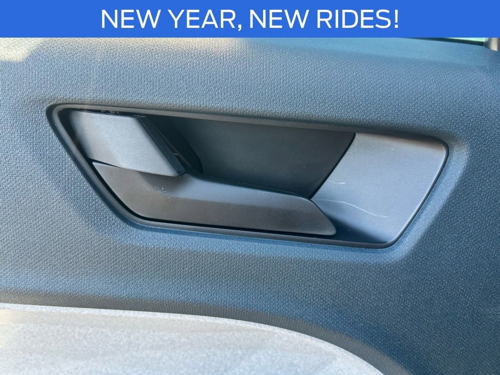 New 2026 Ford Maverick XLT w/ XLT Luxury Package image 19