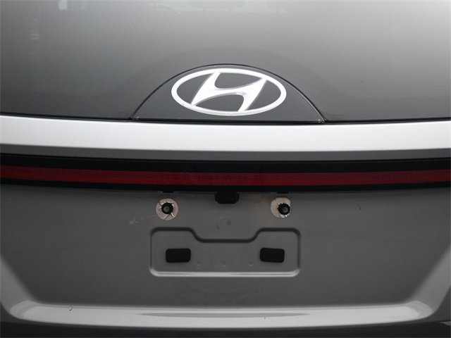 Used 2022 Hyundai Tucson Limited image 24