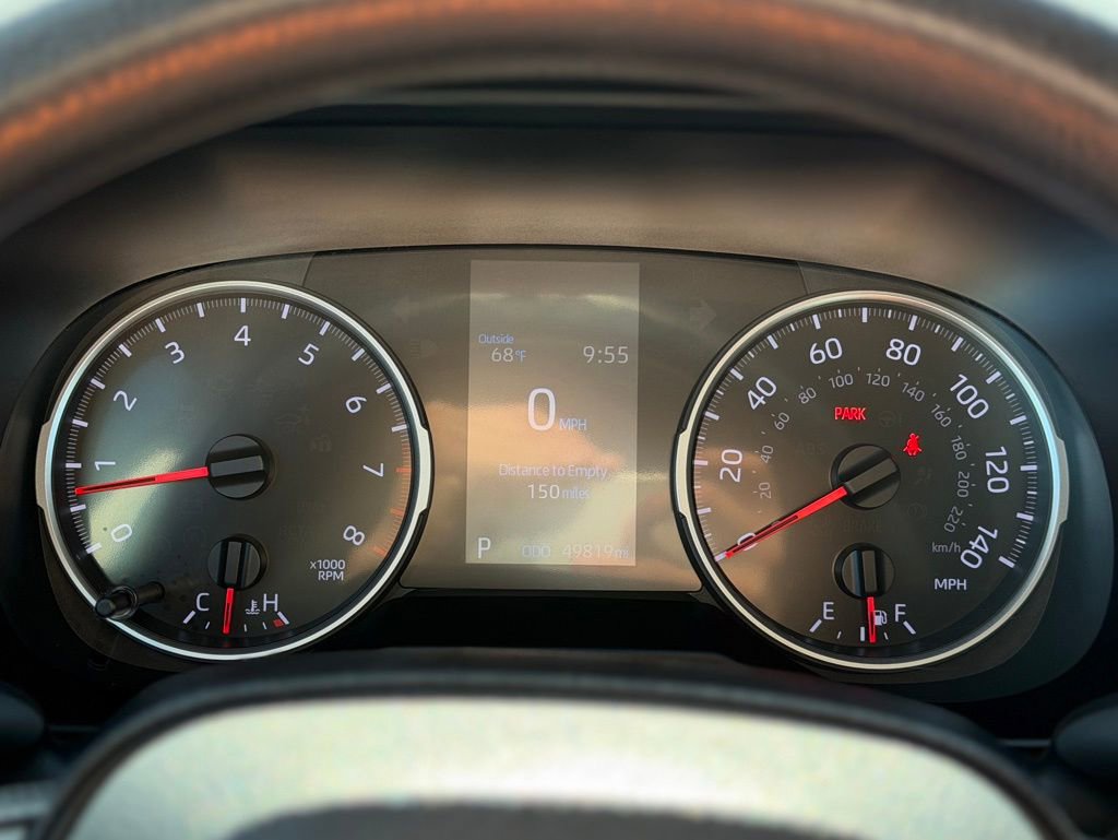 Used 2019 Toyota RAV4 LE AWD/4WD image 11