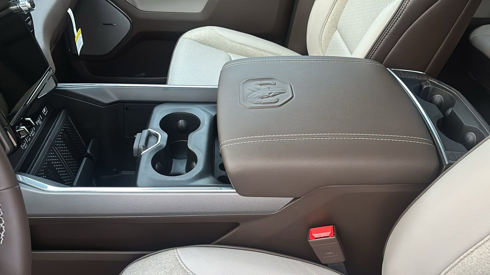 New 2026 RAM 1500 Laramie image 21