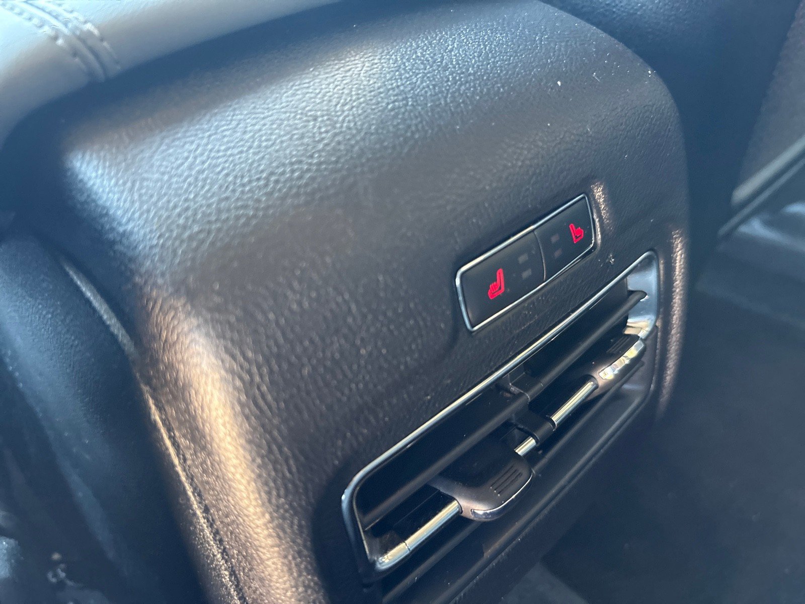 Used 2020 Lincoln Corsair AWD w/ Elements Package image 5