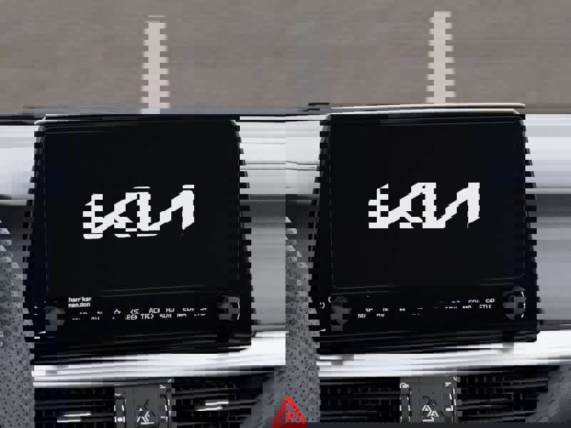 New 2024 Kia Forte GT-Line w/ GT-Line Premium Package image 20