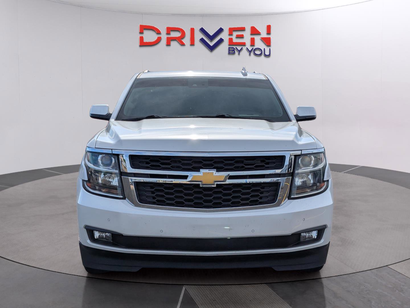 Used 2016 Chevrolet Tahoe LT image 8