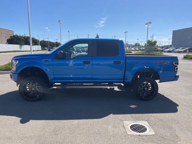 Used 2019 Ford F150 XL image 8