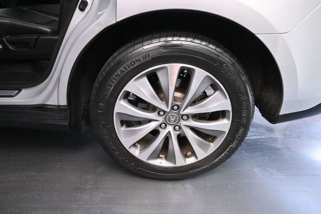 Used 2015 Acura MDX w/ Technology Package AWD/4WD image 14