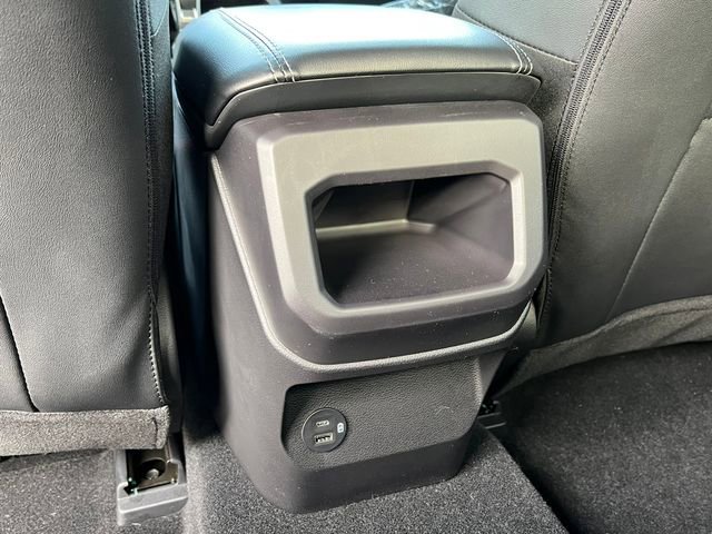 New 2025 Ford Ranger Lariat w/ FX4 Off-Road Package image 35