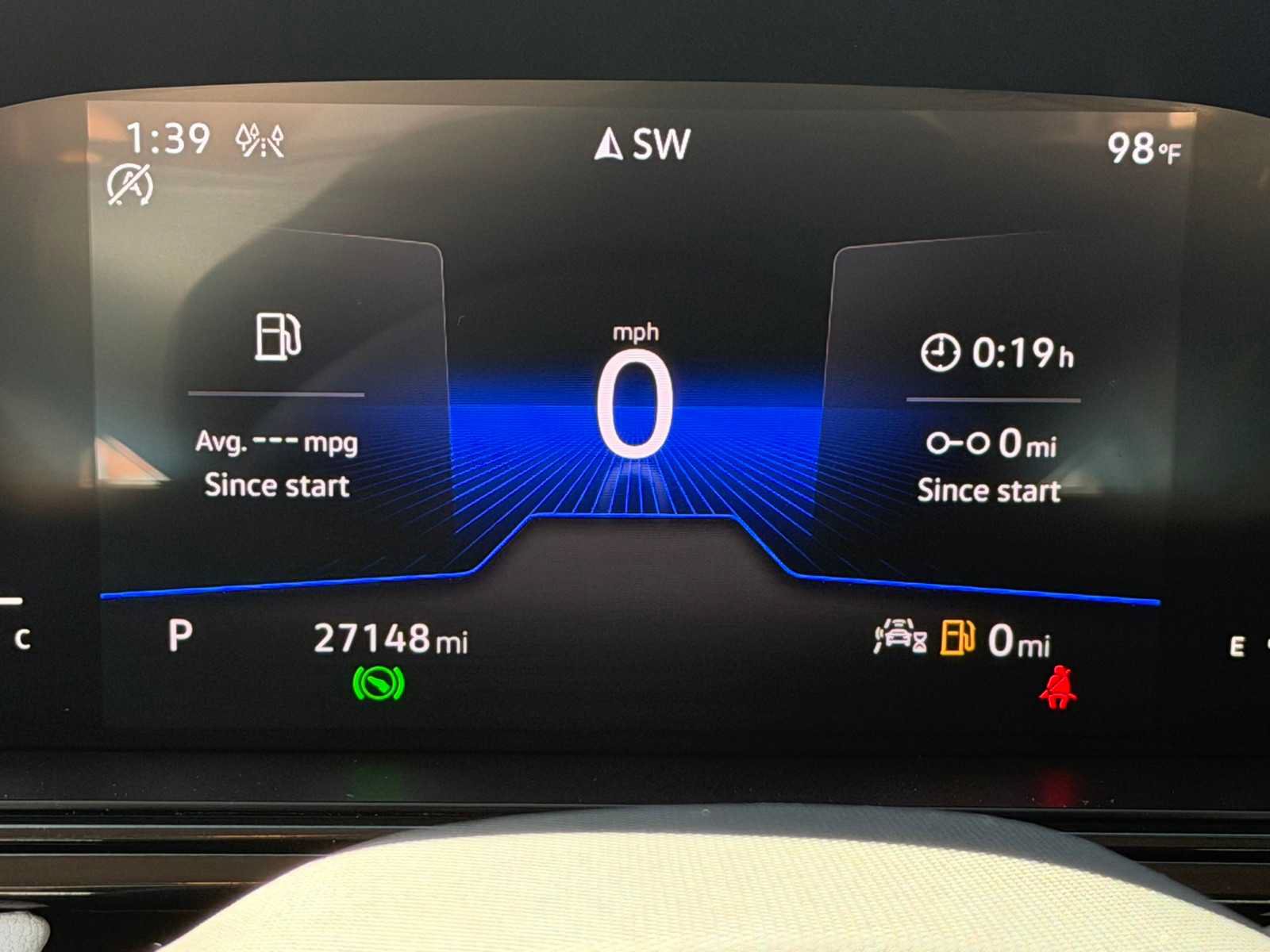 Used 2025 Volkswagen Taos S AWD/4WD image 17