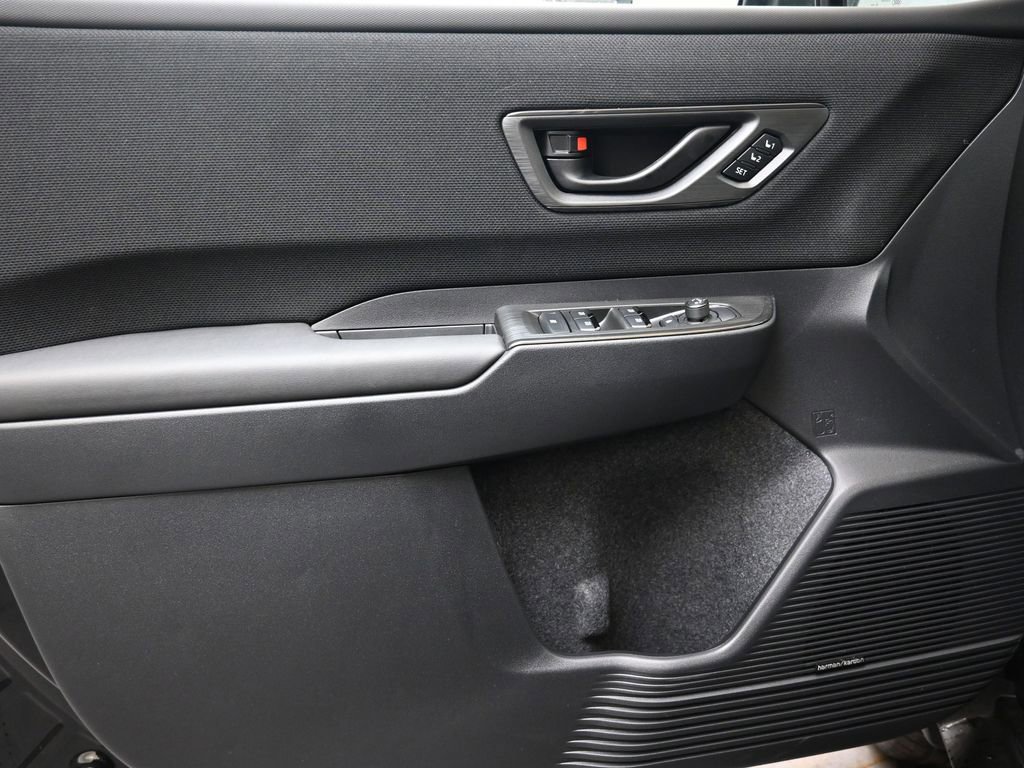 New 2026 Subaru Outback Limited image 23