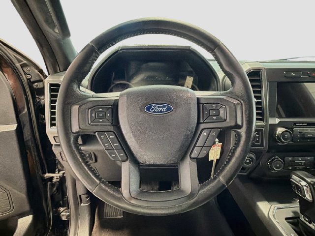 Used 2020 Ford F150 XLT w/ Equipment Group 302A Luxury AWD/4WD image 10