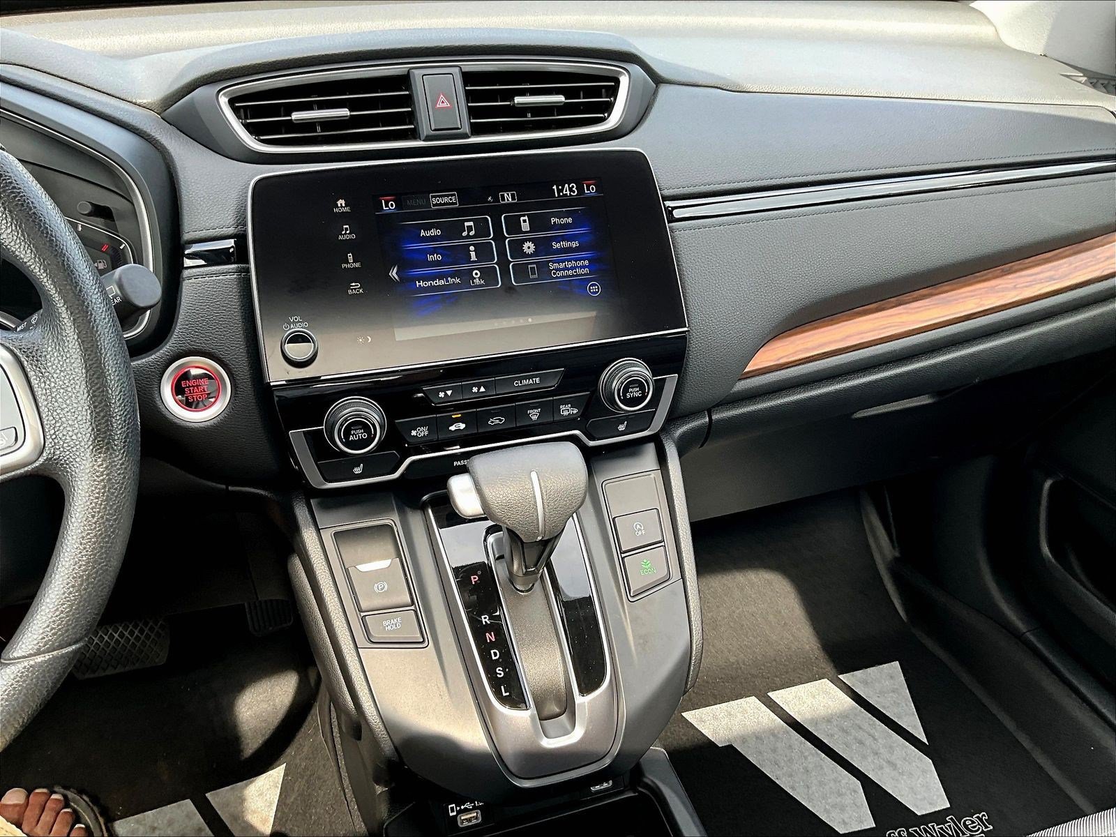 Used 2021 Honda CR-V EX image 15