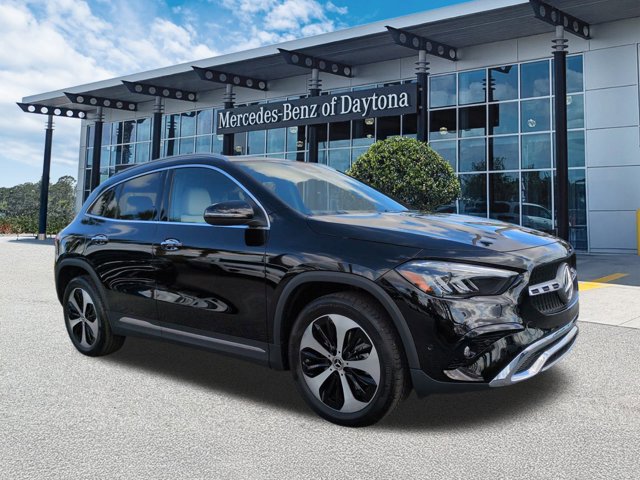 Used 2025 Mercedes-Benz GLA 250 image 2