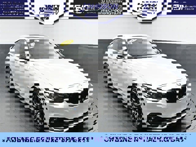 Used 2019 BMW 430i Gran Coupe image 1