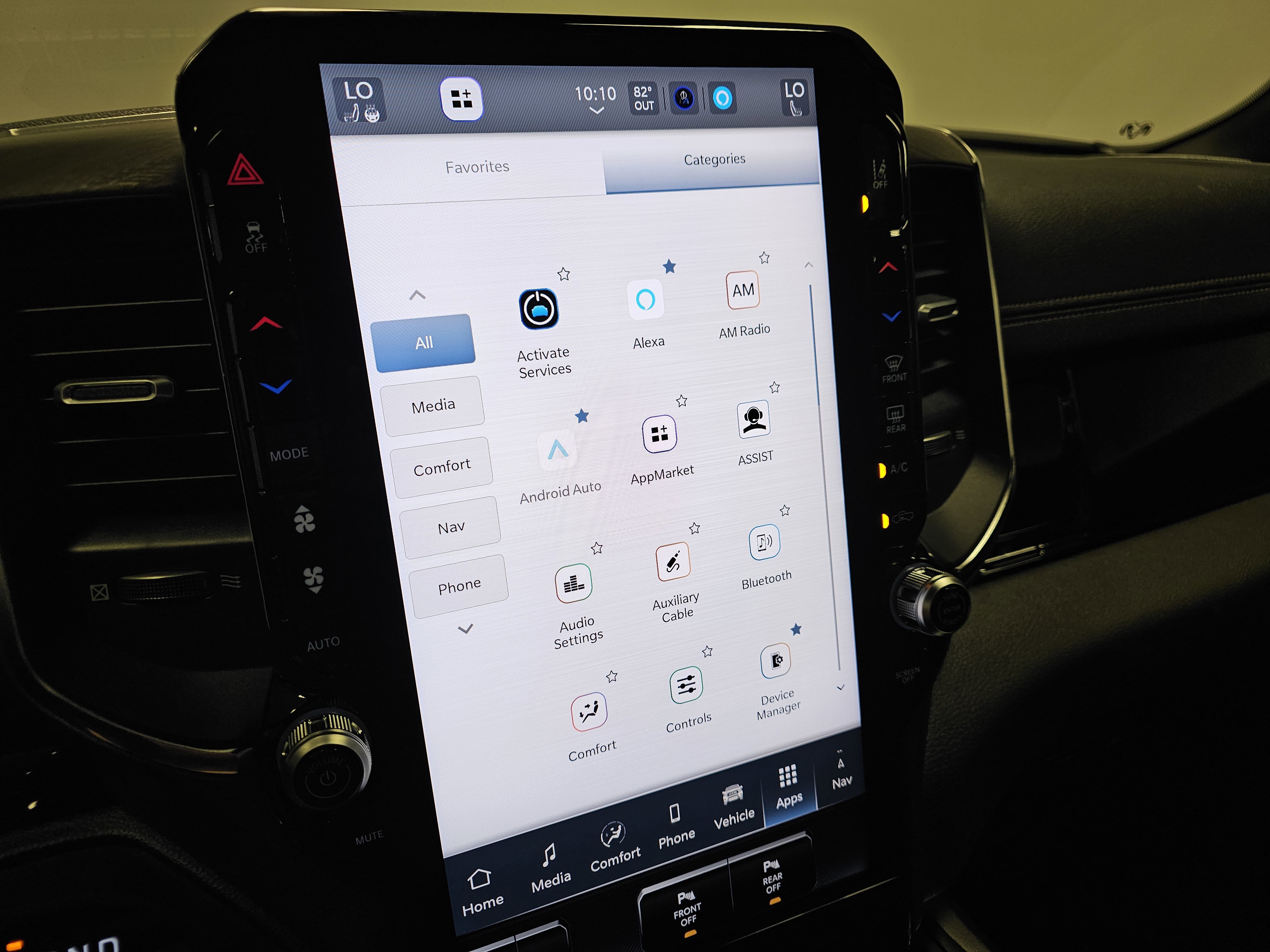 New 2026 RAM 1500 Laramie w/ Night Edition image 30