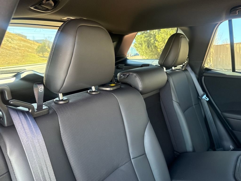 Used 2026 Subaru Outback Limited XT w/ Premium/Limited Package 2 image 23