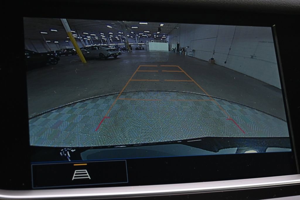 New 2026 Cadillac XT5 Luxury w/ LPO, Floor Liner Package AWD/4WD image 27