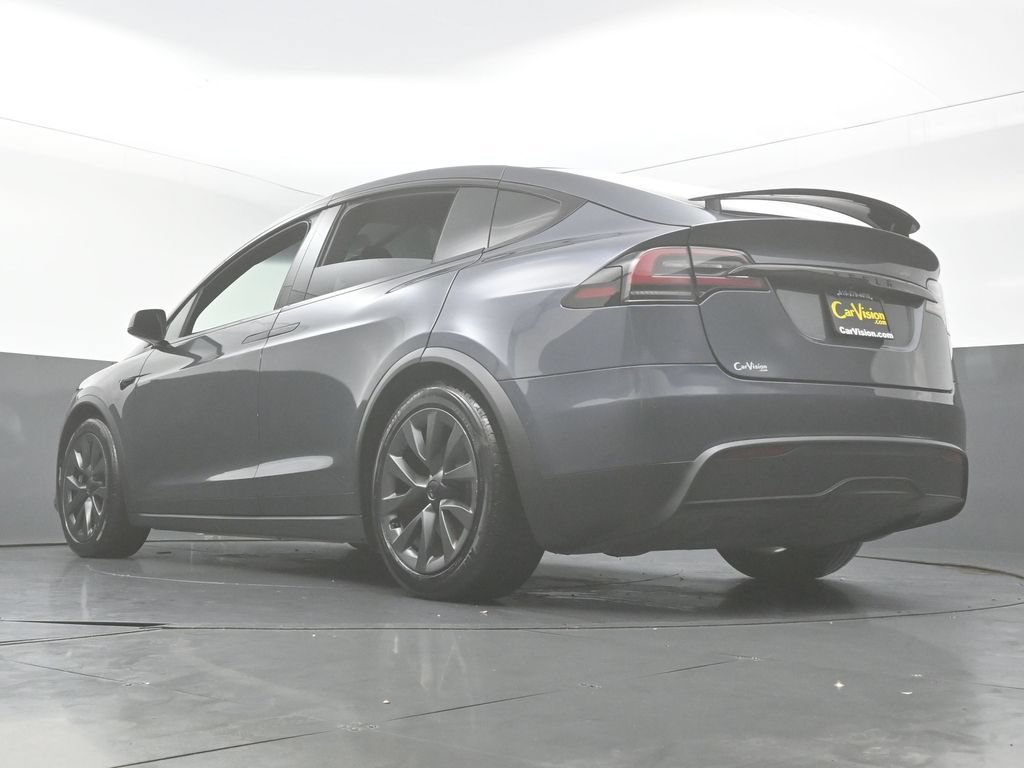 Used 2023 Tesla Model X AWD/4WD image 43