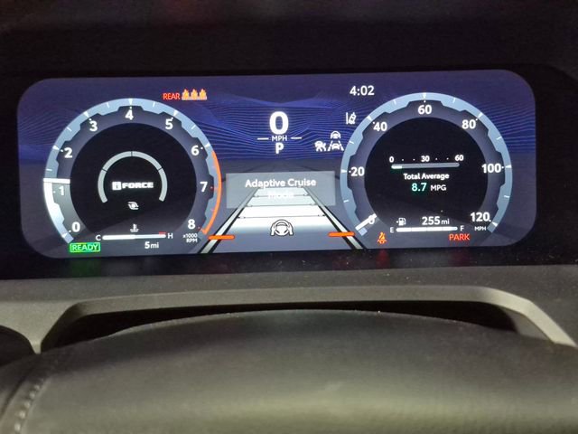 New 2026 Toyota Tacoma TRD Off-Road image 12