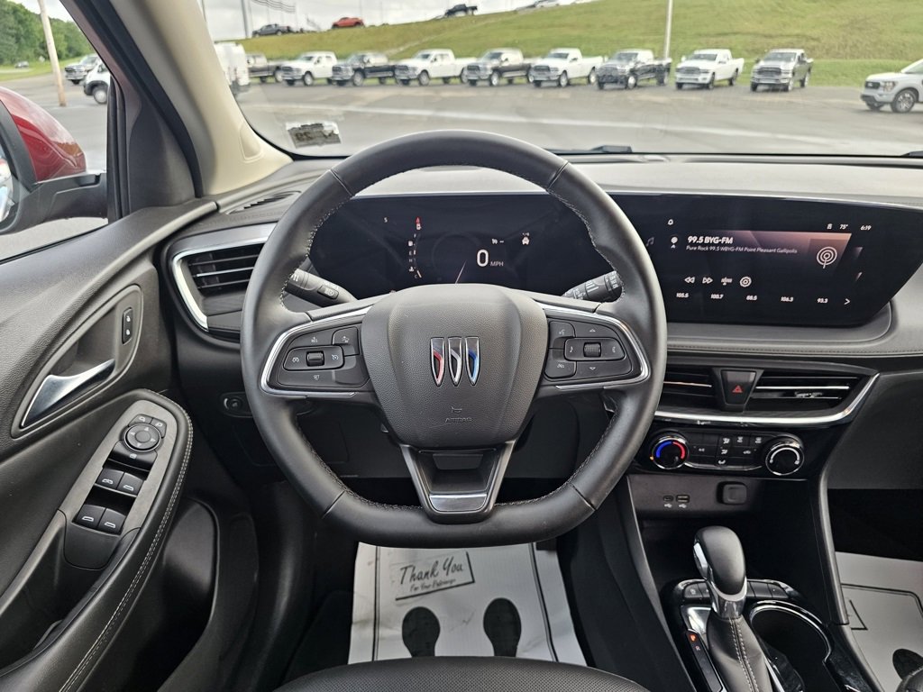 Used 2024 Buick Encore GX Sport Touring image 28