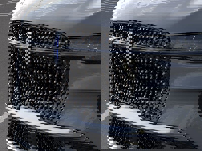 New 2025 Lincoln Nautilus Black Label image 17