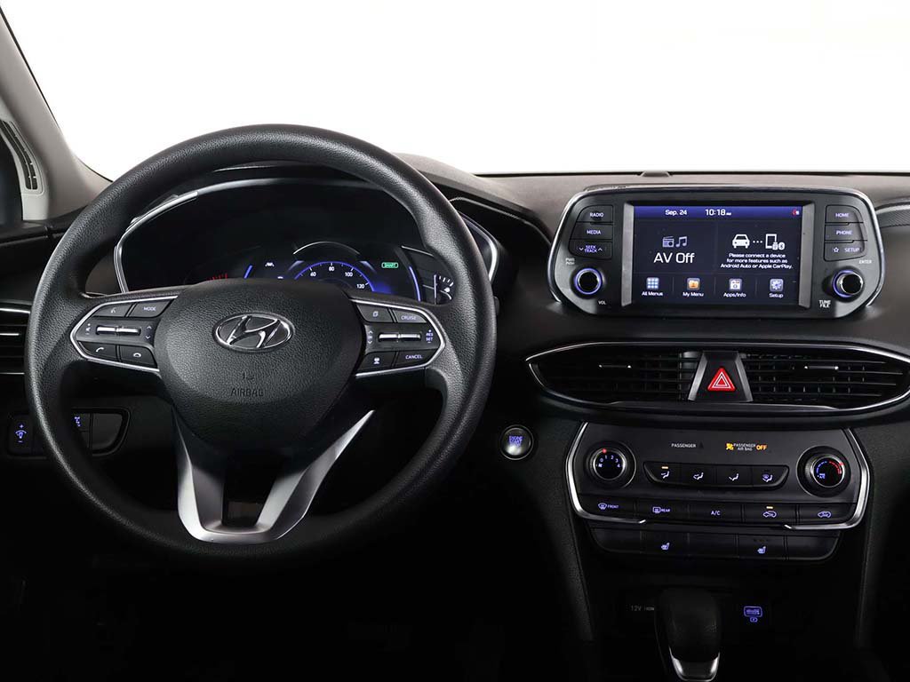 Used 2020 Hyundai Santa Fe SEL AWD/4WD image 31