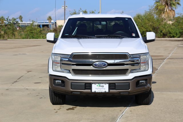 Used 2019 Ford F150 King Ranch image 2